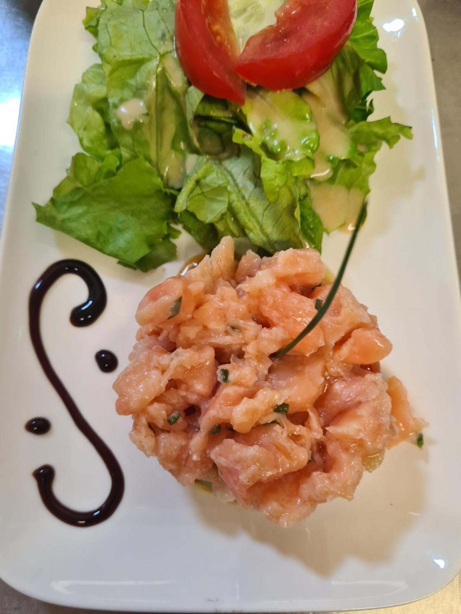 Hotel Saint Julien Aux Bois 外观 照片