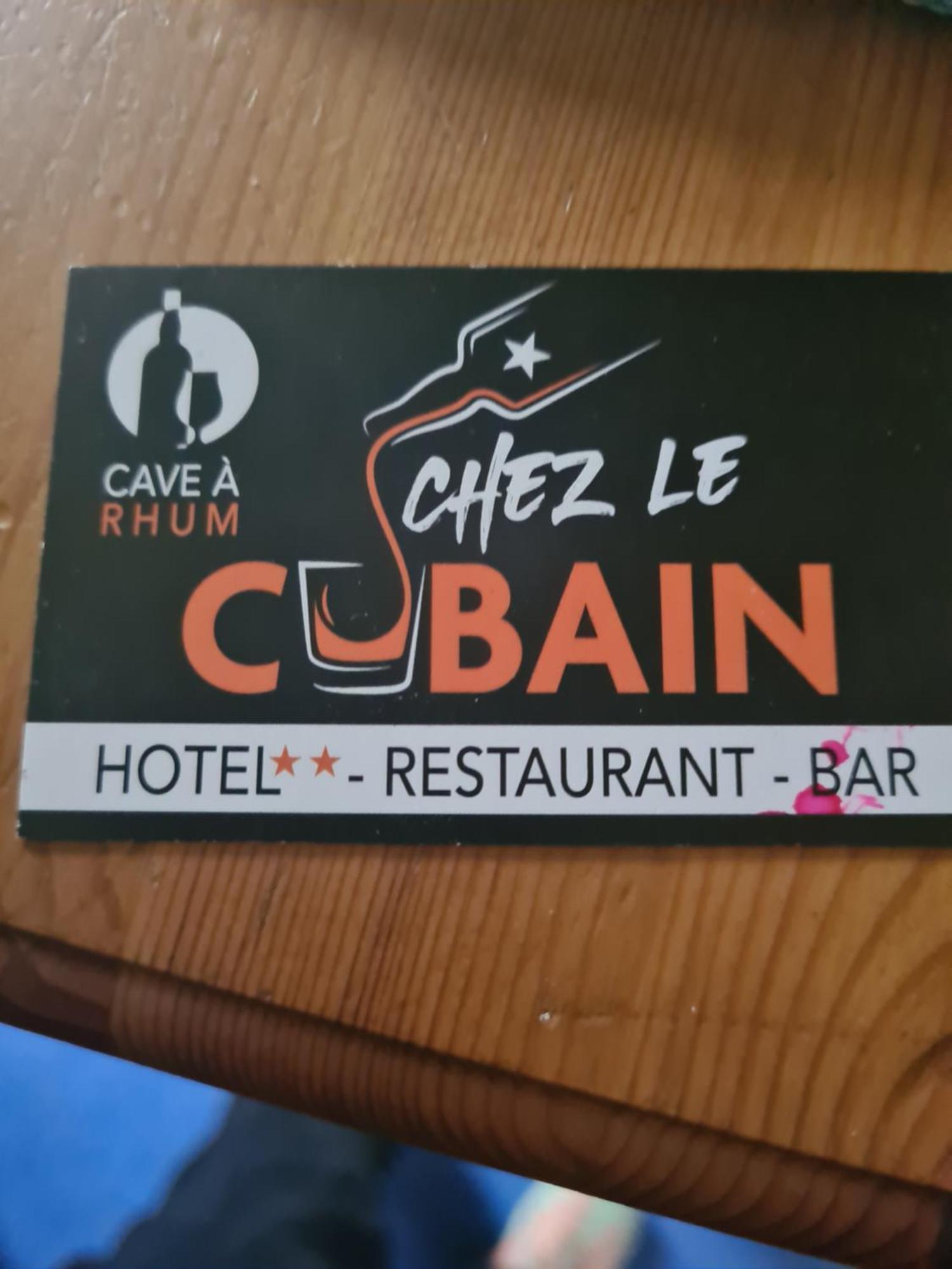 Hotel Saint Julien Aux Bois 外观 照片