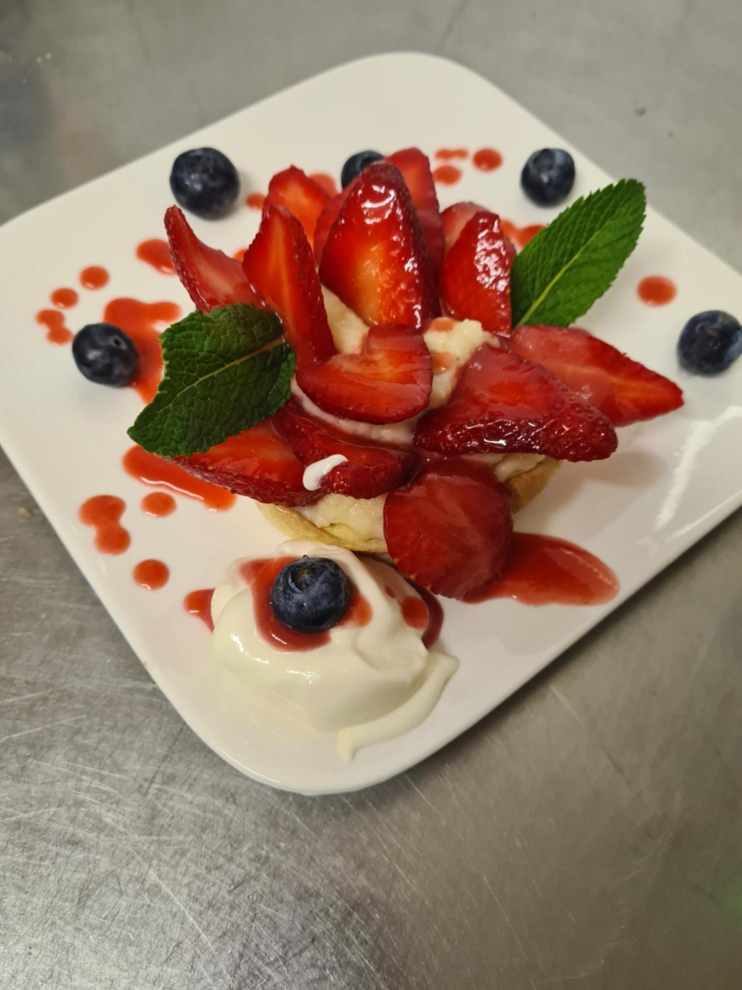 Hotel Saint Julien Aux Bois 外观 照片